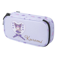 BAAGL Školský peračník etui Kuromi Sweet One GRS