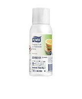 Osviežovač vzduchu Tork 236051 ovocná vôňa 75 ml