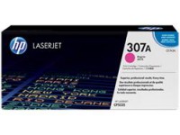 TONER HP CE743A Magenta pre LaserJet CP5220, 7300str.