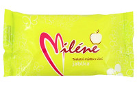 Mydlo toaletné Miléne jablko