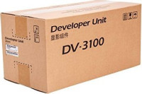developer KYOCERA DV-3100