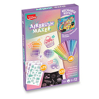 Náhradná náplň Maped Creativ Airbrush pastel