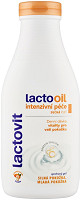Sprchový gél Lactooil intenzívna starost. 500ml