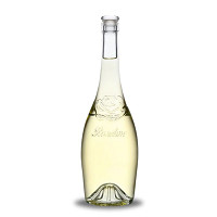 Víno Roseline Prestige Blanc 2021 0,75 L AOP CDP