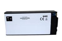 Renovovaná kazeta pre HP 981Y /L0R16A Black Premium 27500 strán