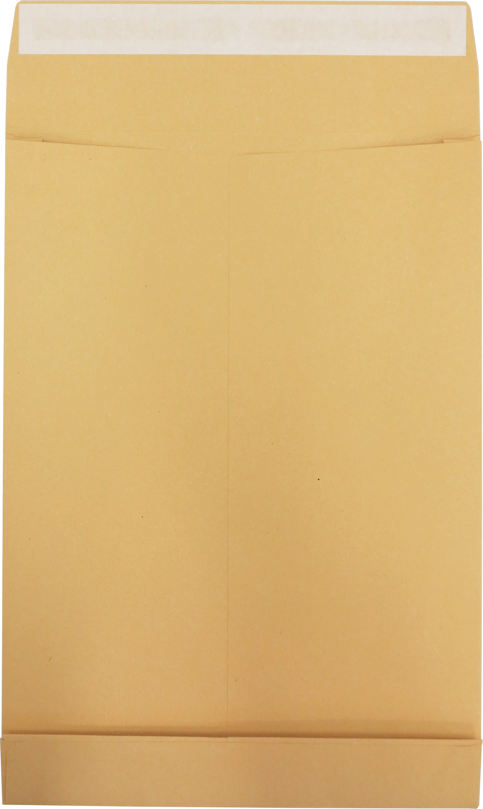 Obálka B4 Xdno s odtrhávajúcou páskou hnedá 130g