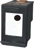 Renovovaná kazeta pre HP CC641EE (Nr 300 XL) -  black 16 ml