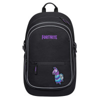 BAAGL Školský batoh Core Fortnite Llama GRS