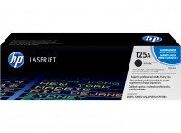 TONER HP CB540A Black Print Cartridge