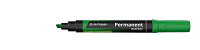 Popisovač 8576  1-5 zelený permanent
