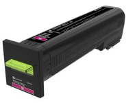 Toner Lexmark CX825, CX860 MAGENTA (17000 str.)