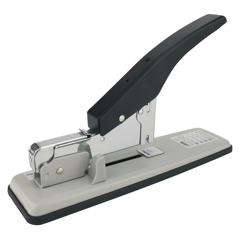 Zošívačka D.rect 377 veľkokapacitná 100 list. kovová