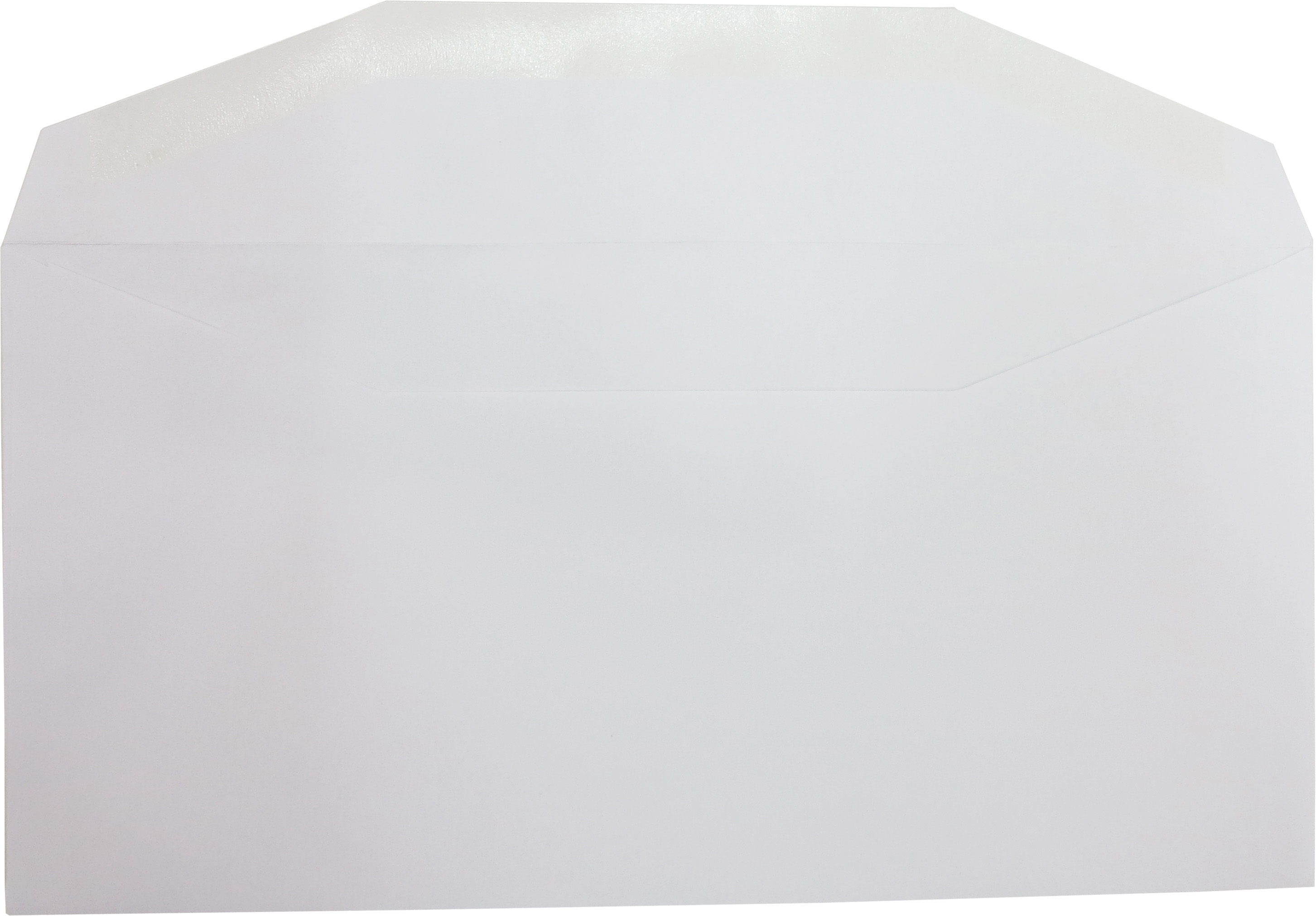 Obálka DL 110x220mm obyčajná