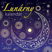 Kalendár nástenný Lunárny /SG/