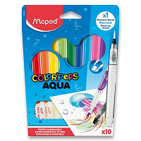 Popisovač Maped Color'Peps Aqua