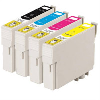 Kompatibilná kazeta pre Epson T1295 Multipack (T1291,T1292,T1293,T1294)