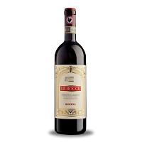 Víno CHIANTI CLASSICO Le Bocce RISERVA DOCG Stefano Farina