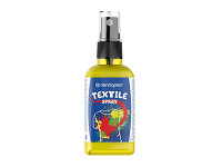 Sprej na textil 1139 žltý