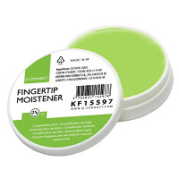 Poduška navlhčovacia gélová Q-CONNECT