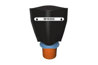 Kompatibilný toner pre HP 153X/W1530X-Black 5000 strán