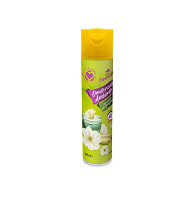 Osviežovač vzuchu repelentný Citronella 300 ml