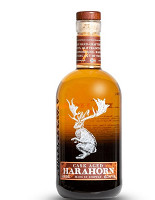 Harahorn Cask Aged Gin 50cl (41,7 %)