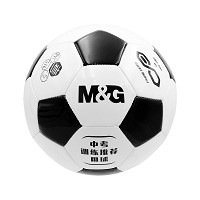 Lopta futbalová