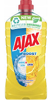 Čistiaci prostriedok Ajax lemon/soda  1 l
