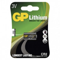 Batéria lítiová GP CR2