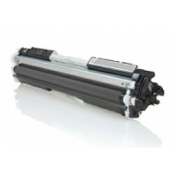 Renovovaný HP CE310A black - HP126 1200 strán PATENT FREE !