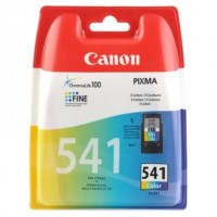 Náplň CANON CL-541 XL color MG2150/3150 orig.
