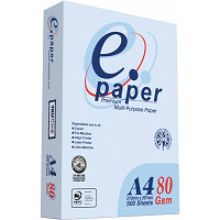 Kopírovací papier A4 80g Epaper