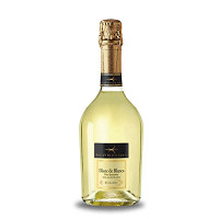 Víno Blanc de Blancs Extra dry Bacio Della Luna