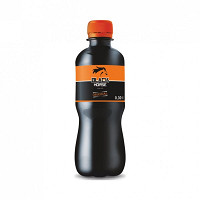 Energetický nápoj Black Horse 0,3L PET