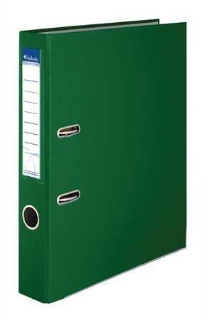 Poradač A4 5cm ECONOMY zelený