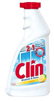Čistiaci prostriedok Clin Citrus náplň 500 ml