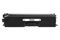 Kompatibilný toner pre Brother TN-426 Yellow 6500 strán