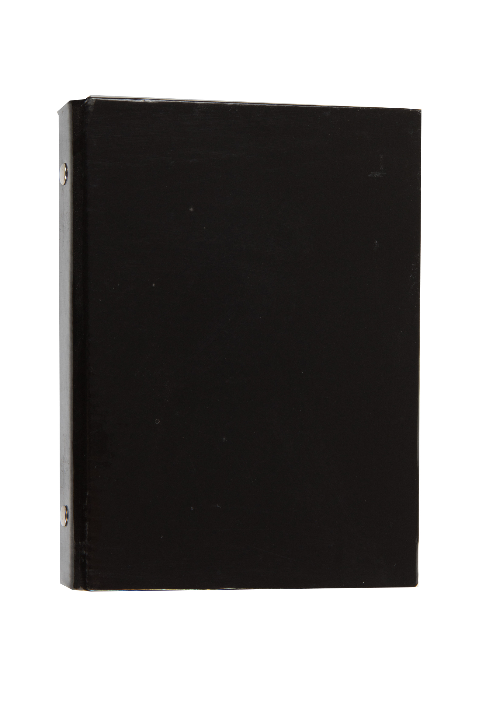 Karisblok A6 bez náplne LAMINO čierny