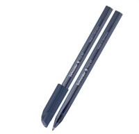 Pero guličkové pero Schneider Vizz M tmavomodré