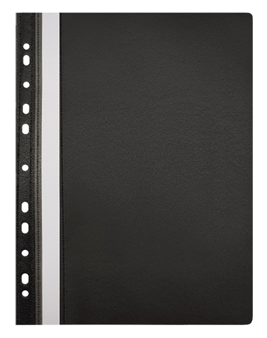 Rýchloviazač RO PP čierny s multiperforáciou