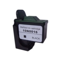 Inkjet cartridge compatible Lexmark 10N0016/10N0217