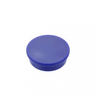 Magnety 853/32 10ks modrá