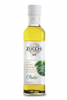 Olivový olej Extra Virgin Pesto Zucchi, 0,25 l