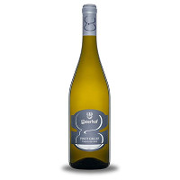 GAIERHOF PINOT GRIGIO TRENTINO DOC 0,75L