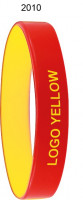 Colore, 2010 - červená/žltá