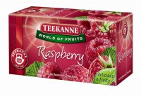 Čaj TEEKANNE Raspberry