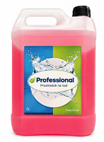 Čistiaci prostriedok Professional na riad, jazmín 5 l