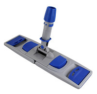 Držiak mopu DUO 40cm modrý