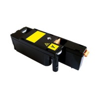 Kompatibilný toner Epson C1700 / C13S050611 yellow NEW - NeutralBox 1400 strán
