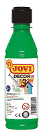 Farba akrylová Jovi 250 ml svetlozelená
